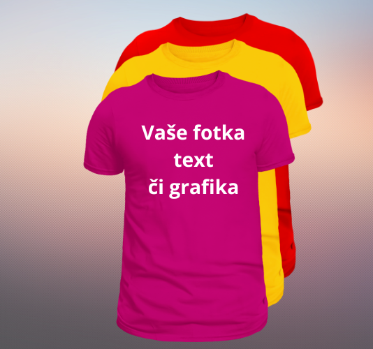 Trička